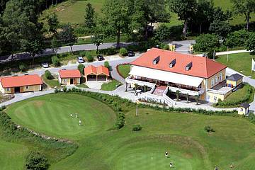 Golfpark Oberzwieselau